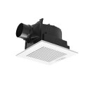 XFY-24JG8V/83パナソニック Panasonic 天井埋込形換気扇ルーバー組合せ品番(樹脂製 横格子 ホワイト) 特大風量形 強・弱速調付浴室、トイレ・洗面所、居室・廊下・ホール・事務所・店舗用低騒音形 220立方m/hタイプ