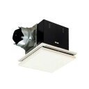 XFY-27BK7/21パナソニック Panasonic 天井埋込形換気扇ルーバー組合せ品番(インテリアフィット形 ホワイト) 大風量形 強・弱速調付台所、トイ...