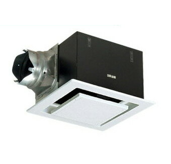 FY-32FP7パナソニック Panasonic 天井埋込形換気扇ルーバーセットタイプ フラットパネル形トイレ・洗面所、居室・廊下・ホール・事務所・店舗用低騒音形 350立方m/hタイプ