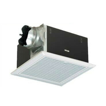 XFY-38BK7M/47パナソニック Panasonic 天井埋込形換気扇ルーバー組合せ品番(フィルター付 ホワイト) 特大風量形 強・弱速調付台所、トイレ・洗面所、居室・廊下・ホール・事務所・店舗用低騒音形 700立方m/hタイプ 右排気