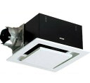 XFY-38BS7/46パナソニック Panasonic 天井埋込形換気扇ルーバー組合せ品番(インテリア ホワイト)台所、トイレ・洗面所、居室・廊下・ホール・事務所・店舗用低騒音形 600立方m/hタイプ