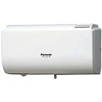 FY-6V-Wパナソニック Panasonic Q-hiファン壁掛形・1パイプ方式 標準形 温暖地・準寒冷地用居室用(0.7回/h 換気用)6畳用 24時間常時換気推奨 強制同時給排 強-弱 手動式シャッター FY-6V-Wパナソニック Panasonic Q-hiファン壁掛形・1パイプ方式 標準形 温暖地・準寒冷地用居室用(0.7回/h 換気用)6畳用 24時間常時換気推奨 強制同時給排 強-弱 手動式シャッター