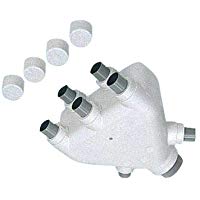 φ100mm×1⇔φ50mm×7※換気扇の工事は現在承っておりません。ご了承下さい。検索用カテゴリ280店舗統合およびご注文受付終了のお知らせこのたび2026年9月末をもちまして、姉妹店「タカラショップ楽天市場店」へ統合することとなりました。現在取り扱っております本製品は統合前の現時点でも同店にてご購入いただけます。ご利用のお客様にはご不便・ご面倒をおかけ致しますが何卒ご理解を賜りますとともに、引き続き変わらぬご愛顧いただきます様よろしくお願い申し上げます。