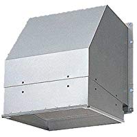 Panasonic 有圧換気扇用部材給気用屋外フード(ステンレス製)FY-HAX253 Panasonic 有圧換気扇用部材給気用屋外フード(ステンレス製)FY-HAX253