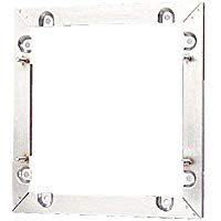 Panasonic 有圧換気扇用部材取付枠FY-KHX253