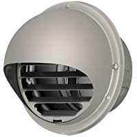 FY-MCXA062丸形パイプフード(防火ダンパー・ガラリ付・ステンレス製)パナソニック Panasonic 換気システム部材 エクステリア用