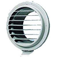 適用パイプ呼び径：φ150mm●水切板付(結露水等の壁面汚れ防止●材質：アルミニウム製t0.6mm●表面仕上げ：アルマイト加工●直接雨水が当たらない場所に取り付けてください※換気扇の工事は現在承っておりません。ご了承下さい。検索用カテゴリ276