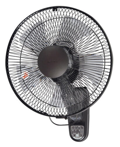 三菱電機 換気扇サイクル扇・壁掛扇壁掛扇 リモコンタイプ ダークブラウンK30-YS-BR