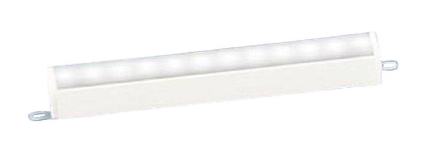 LGB50062LB1LED建築化照明器具 電球色 調光可 拡散タイプ単体 連結時終端用 L300タイプPanasonic 照明器具 間接照明 壁面・天井面・据付取付兼用