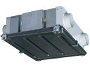 ●三菱電機 業務用ロスナイ耐湿形顕熱交換タイプ 温水プール・浴室用LGH-N50RHP(2)