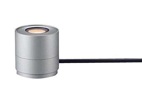 LGW45826LE1エクステリア LEDガーデンライト 電球色 非調光 美ルックビーム角36度 集光タイプ スパイク付防雨型 HomeArchi 40形レフ電球1灯器具相当Panasonic 照明器具 屋外用 庭 アプローチ