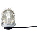 LGW45934Sエクステリア LEDアプローチスタンドライト 電球色 非調光 防雨型スティックタイプ 白熱電球25形1灯器具相当 電源プラグなしPanasonic 照明器具 屋外用 玄関灯