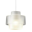 LSEB3123LE1LEDペンダントライト 電球色 非調光 美ルックプラスチックセードタイプ 拡散タイプ直付タイプ 白熱電球60形1灯器具相当パナソニック Panasonic 照明器具 天井照明 吊下げ