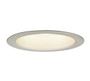 LSEW5030LB1軒下用LEDダウンライト 電球色 調光可 浅型8H高気密SB形 拡散タイプ 防湿防雨型白熱電球60形1灯器具相当パナソニック Panasonic 照明器具 屋外用 玄関灯