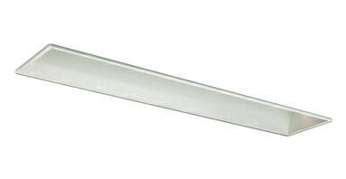 MY-B425338/N AHTNLEDライトユニット形ベースライト Myシリーズ40形 FHF32形×1灯定格出力相当 2500lm 一般タイプ 段調光 埋込形 オプション取付可能タイプ ファインベース 220幅 昼白色三菱電機 施設照明