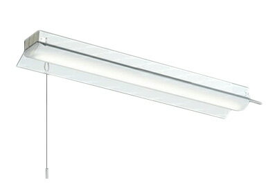 MY-H230230S/N AHZLEDライトユニット形ベースライト Myシリーズ20形 FHF16形×2灯高出力相当 3200lm 一般タイプ 連続調光 直付形 笠付タイプ 昼白色 プルスイッチ付三菱電機 施設照明