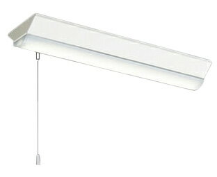 MY-V215230S/L AHTNLEDライトユニット形ベースライト Myシリーズ20形 FHF16形×1灯高出力相当 1600lm 一般タイプ 段調光 直付形 逆富士タイプ 150幅 電球色 プルスイッチ付三菱電機 施設照明