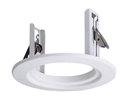 パナソニック Panasonic 施設照明部材屋内用リニューアルプレートφ75 埋込穴φ100用NNN28023K