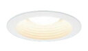 パナソニック Panasonic 施設照明LEDダウンライト 一般型(M形)レフ電球対応 ランプ別売タイプ(E26)NNN61523W