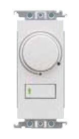 パナソニック Panasonic 施設照明部材信号線式ライコン ロータリー式NQ21505