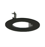 OA253278ダウンライトホールカバー φ100LEDダウンライト用 100→150オーデリック 照明器具部材