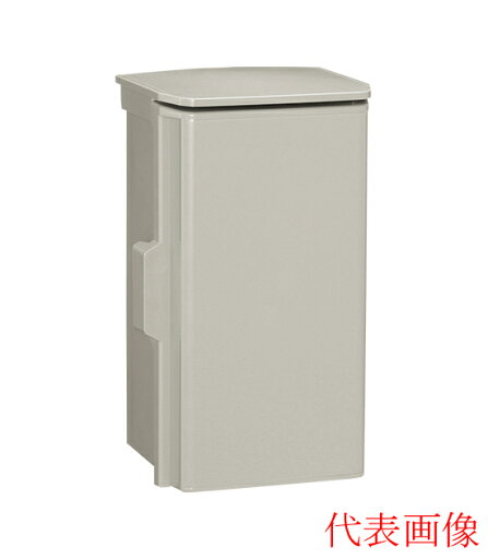 日東工業 プラボックス 汎用タイププラボックス 屋根つき 屋外用ホワイトグレー色 OP20-55A 日東工業 プラボックス 汎用タイププラボックス 屋根つき 屋外用ホワイトグレー色 OP20-55A