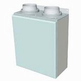 Rakuten - P-100FBK壁掛型フィルターボックス三菱電機 換気扇 ロスナイ セントラル換気システム部材