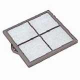 P-18GXB専用フィルターボックス(高性能フィルター付)三菱電機 ダクト用システム部材