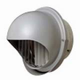適用パイプ・ダクト寸法：φ150mm製品寸法：高さ220×幅218×奥行181mm防火ダンパー付高性能丸形フード(ステンレス製・ギャラリ付)壁汚れ防止タイプ(ワイド水切板付)■特長耐蝕性ステンレス(SUS304)抜け止め金具付(スプリング式)壁面部雨垂れ低減構造雨水浸入低減構造粉体塗装仕上げ(フード部・水切板部)防火ダンパーのメンテナンスはフード、ギャラリを取外して行います。質量：1.0kg※換気扇の工事は現在承っておりません。ご了承下さい。検索用カテゴリ276店舗統合およびご注文受付終了のお知らせこのたび2026年9月末をもちまして、姉妹店「タカラショップ楽天市場店」へ統合することとなりました。現在取り扱っております本製品は統合前の現時点でも同店にてご購入いただけます。ご利用のお客様にはご不便・ご面倒をおかけ致しますが何卒ご理解を賜りますとともに、引き続き変わらぬご愛顧いただきます様よろしくお願い申し上げます。