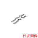 日東工業 プラボックス 汎用タイププラボックス・オプション(P・OP・OPK-A・KP専用)コン柱用金具PCM-10(2)