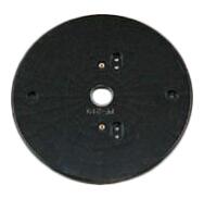 Lighting Parts - PF219Bエクステリアパーツ 樹脂絶縁台オーデリック 照明器具部材