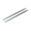 日東工業 プラボックス 汎用タイププラボックス・オプション(P・OP・OPK-A・KP専用)仮設用金具PKM-5A(2)