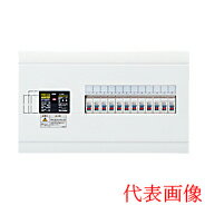 日東工業 ホーム分電盤パチンコ島用盤 露出型 主幹：75A 分岐12＋0TSB3N7-120