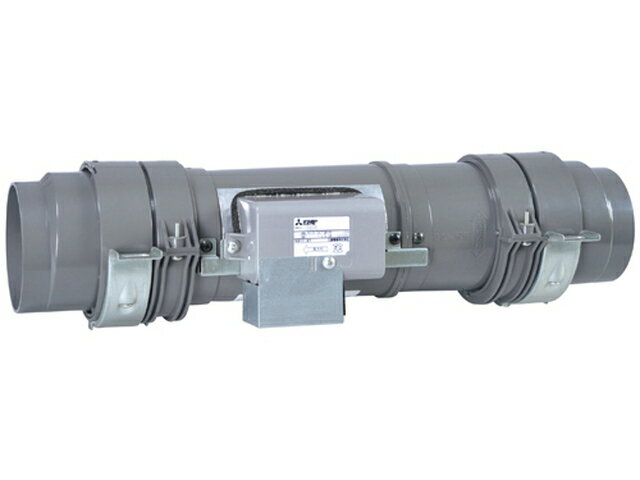 V-100CPL三菱電機 ダクト用換気扇カウンターアローファン（下面着脱式）サニタリー用 24時間換気機能 低騒音大風量形 浴室・トイレ・洗面所（居間・事務所・店舗）用