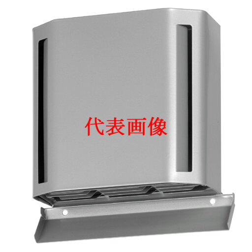 VB-BW150S2-Wステンレス製 ピタンコフード(着脱ガラリ・防虫網付)呼び径φ150 ホワイトパナソニック エコシステムズ ベンテック ダクト用エクステリア部材(角形) 標準タイプ スリットありタイプ GOOD DESIGN VB-BW150S2-Wステンレス製 ピタンコフード(着脱ガラリ・防虫網付)呼び径φ150 ホワイトパナソニック エコシステムズ ベンテック ダクト用エクステリア部材(角形) 標準タイプ スリットありタイプ GOOD DESIGN
