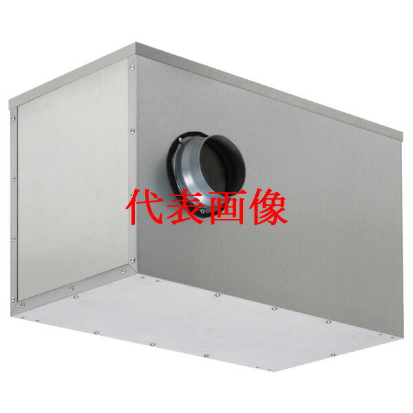 呼び径φ250mm材質：亜鉛鋼板消音材：グラスウール（ガラスクロス貼）検索用カテゴリ295