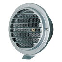 VB-VW125SB3ステンレス製 ベントキャップ(防火ダンパー・ガラリ・防虫網付) 呼び径φ125パナソニック エコシステムズ ベンテック ダクト用エクステリア部材(ベントキャップ)(2)