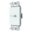 WTA52631WK01EV・PHEV充電用 電源スイッチ(盗電防止用)パナソニック Panasonic 電設資材 アドバンスシリーズ配線器具(2)