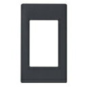 WTA7101HKスイッチプレート 1連用パナソニック Panasonic 電設資材 アドバンスシリーズ配線器具(2)