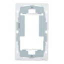WTA75124WK簡易耐火スイッチプレート スイッチ1+コンセント2コパナソニック Panasonic 電設資材 アドバンスシリーズ配線器具(2)