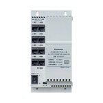WTJ8501Kマルチメディアポート用内器（通信系） 1G（1000M）スイッチングHUBパナソニック Panasonic 電..