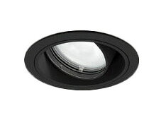 Rakuten - XD403404LEDユニバーサルダウンライト 本体（一般型）PLUGGEDシリーズ COBタイプ 14°ナロー配光 埋込φ100温白色 C1000/C700 JR12V-50Wクラス/JDR75Wクラスオーデリック 照明器具 天井照明