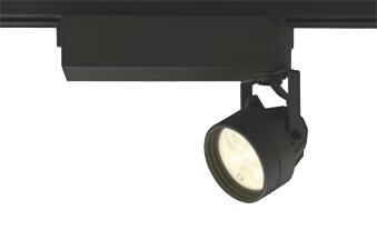 XS256346LEDスポットライト レンズ制御 本体SMDタイプ 山形クイックオーダー20°ミディアム配光 位相制御調光 電球色S750 JR12V-50Wクラスオーデリック 照明器具 天井面取付専用