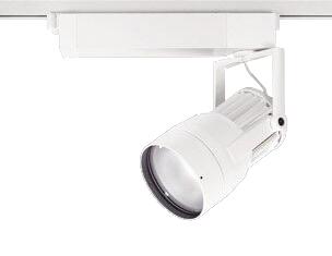 XS411125HLEDスポットライト 反射板制御 本体PLUGGEDシリーズ COBタイプ スプレッド配光 非調光 白色C4000 CDM-T150Wクラス 高彩色Ra93オーデリック 照明器具 天井面取付専用