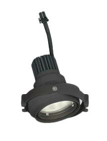 XS413340HLEDマルチユニバーサル 灯体PLUGGEDシリーズ COBタイプ スプレッド配光電球色 C1000/C700 JR12V-50Wクラス/JDR75Wクラス Ra93オーデリック 照明器具 天井照明