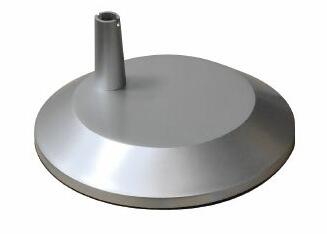 シルバースリムなデザインのデスクベースゼットライト専用卓上型ベースタイプ幅φ204mm・高86mm・4.8kg検索用カテゴリ488店舗統合およびご注文受付終了のお知らせこのたび2026年9月末をもちまして、姉妹店「タカラショップ楽天市場店」へ統合することとなりました。現在取り扱っております本製品は統合前の現時点でも同店にてご購入いただけます。ご利用のお客様にはご不便・ご面倒をおかけ致しますが何卒ご理解を賜りますとともに、引き続き変わらぬご愛顧いただきます様よろしくお願い申し上げます。