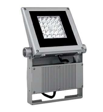 ERS3636SAアウトドアライト フラッドライト LEDZ Ss アウトドアスポットライト(看板灯)CDM-T70W器具相当 Ss-24 横配光 非調光 電球色遠藤照明 施設照明 ERS3636SAアウトドアライト フラッドライト LEDZ Ss アウトドアスポットライト(看板灯)CDM-T70W器具相当 Ss-24 横配光 非調光 電球色遠藤照明 施設照明