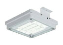LEDJ-20915NM-LS9LED高天井器具 キャノピー灯 防湿・防雨形 1/2ビーム角 400W形メタルハライドランプ器具相当 中角タイプ 昼白色東芝ライテック 施設照明(3)