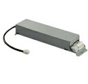LZA-92664棚下用ダウンライト用 非調光用電源(1~2灯)大光電機 施設照明用部材