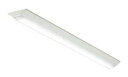 LZB-92585XWLED長形ベースライト 本体のみ LEDユニット別売形 40形 直付形・幅150mm 富士型 リニューアルサイズ大光電機 施設照明 天井照...